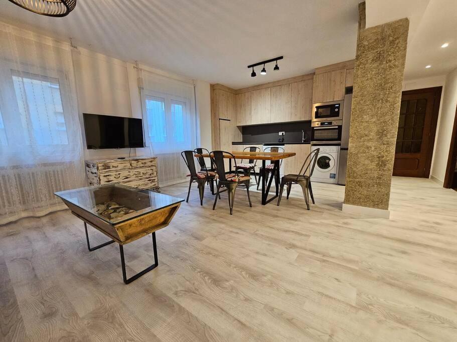 1a108 Amplio Y Moderno Apartment